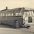 Bussen mot Borlänge